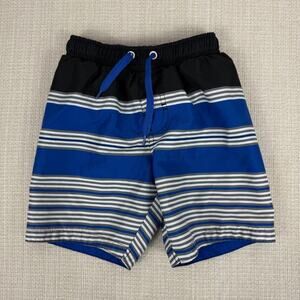 lil Joe Caribbean Joe Company Boys Swim Trunks Size Small